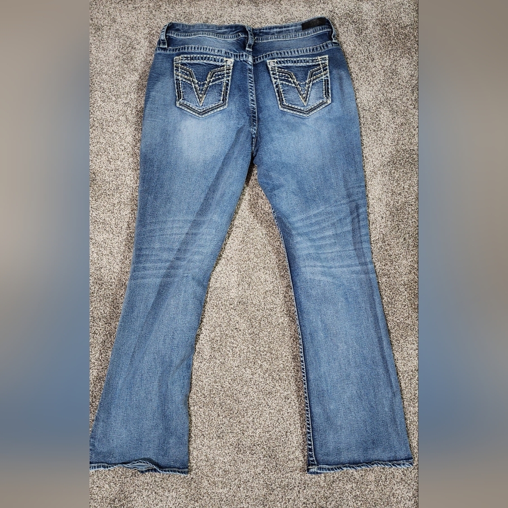 Vigoss Jeans